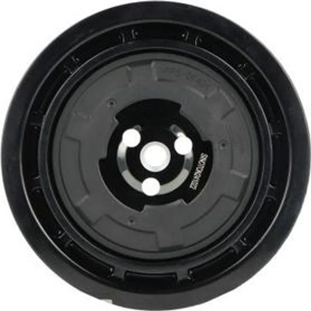Accouplement Magnétique Compresseur 119mm NRF pour Citroën Berlingo