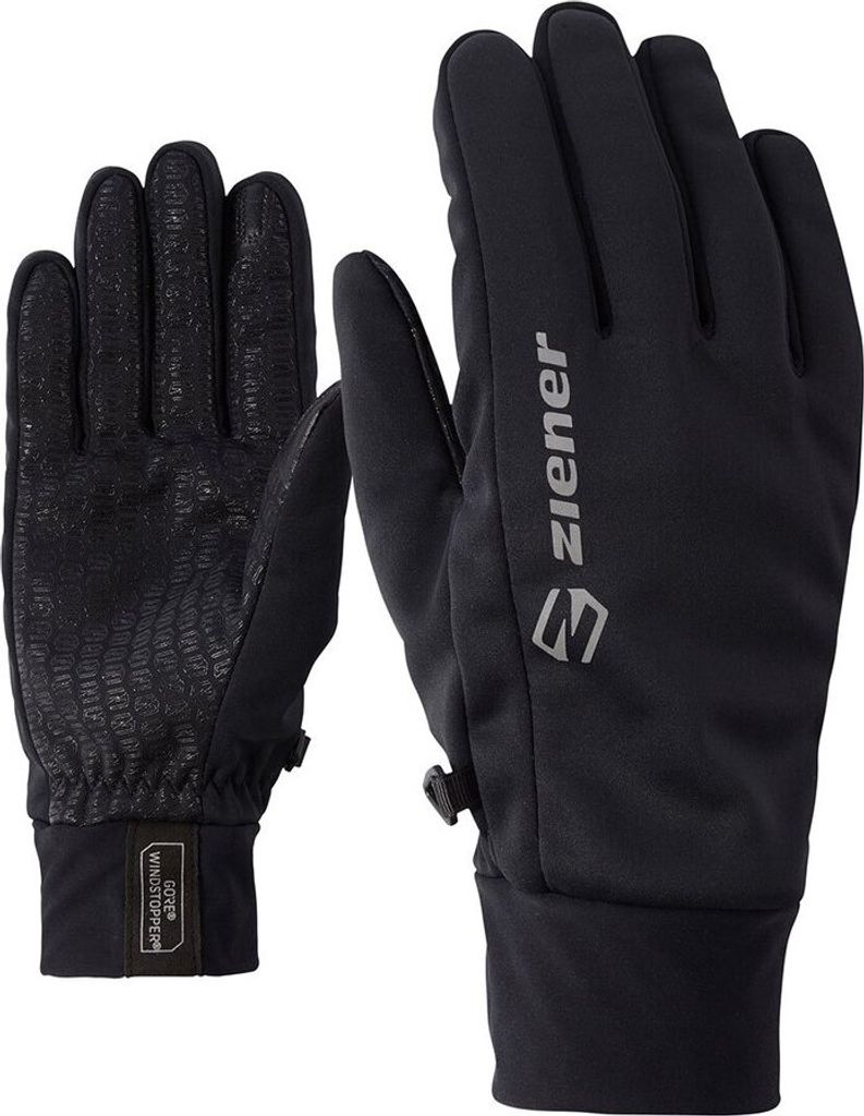 Irios-z WS Touch Glove Uni black (12) 6