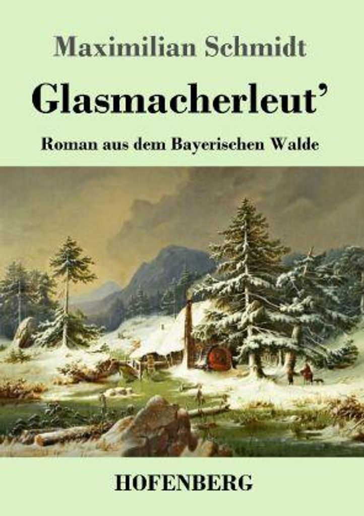 Glasmacherleut'