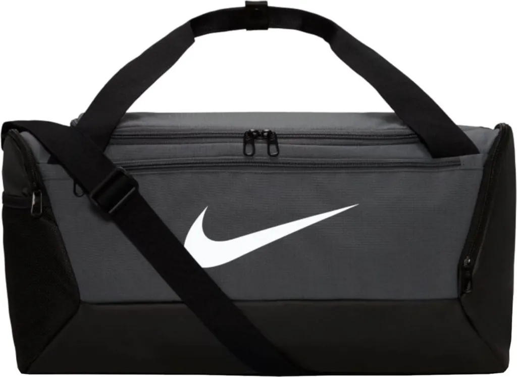 Borsa Nike Brasilia 9.5 DM3976-026 | Performance e Organizzazione