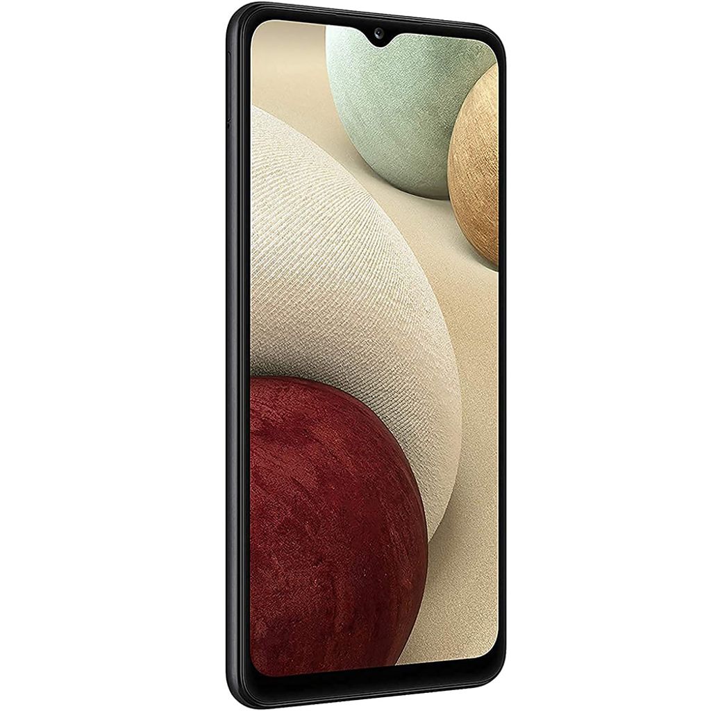 Samsung Galaxy A12 SM-A127F/DSN 64 GB Smartphone - 16,5 cm Produktbild 