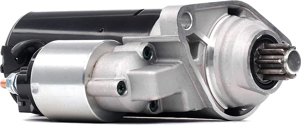 STARK SKSTR-03330582 Starter Anlasser 2,0kW für VW Lupo (6X1, 6E1) 12V
