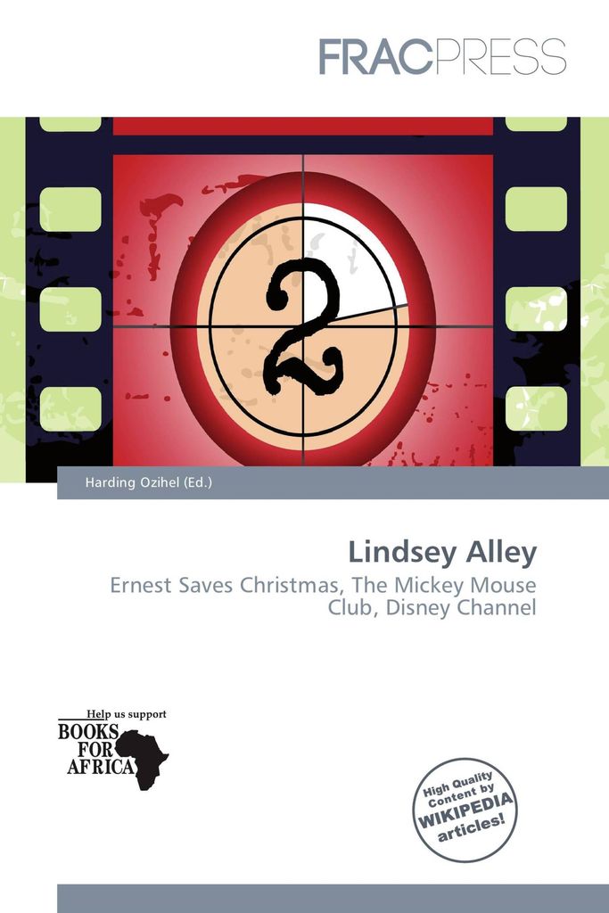 Lindsey Alley