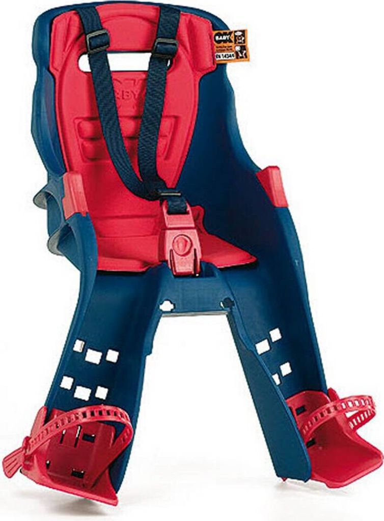 OKBABY Orion - Lenker-Kinderfahrradsitz