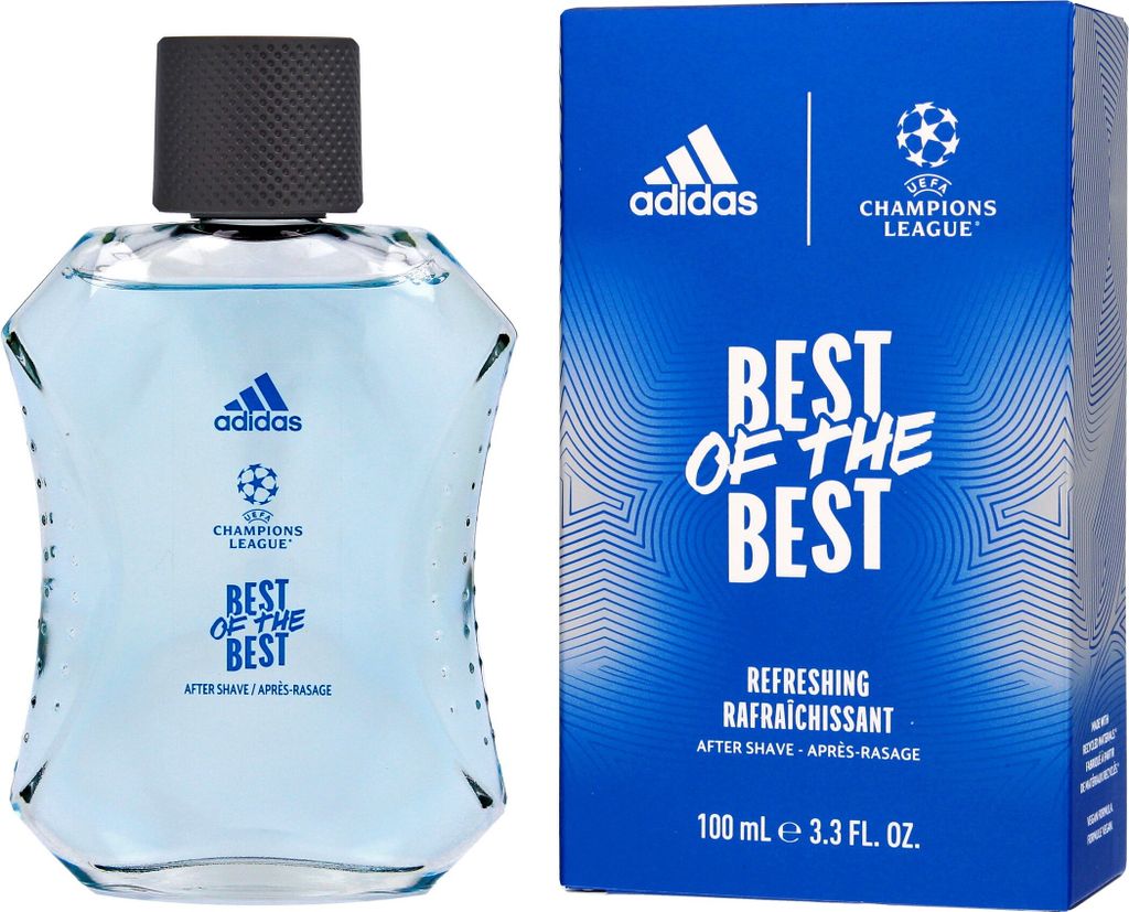 Adidas Rasierwasser Champions League 100ml