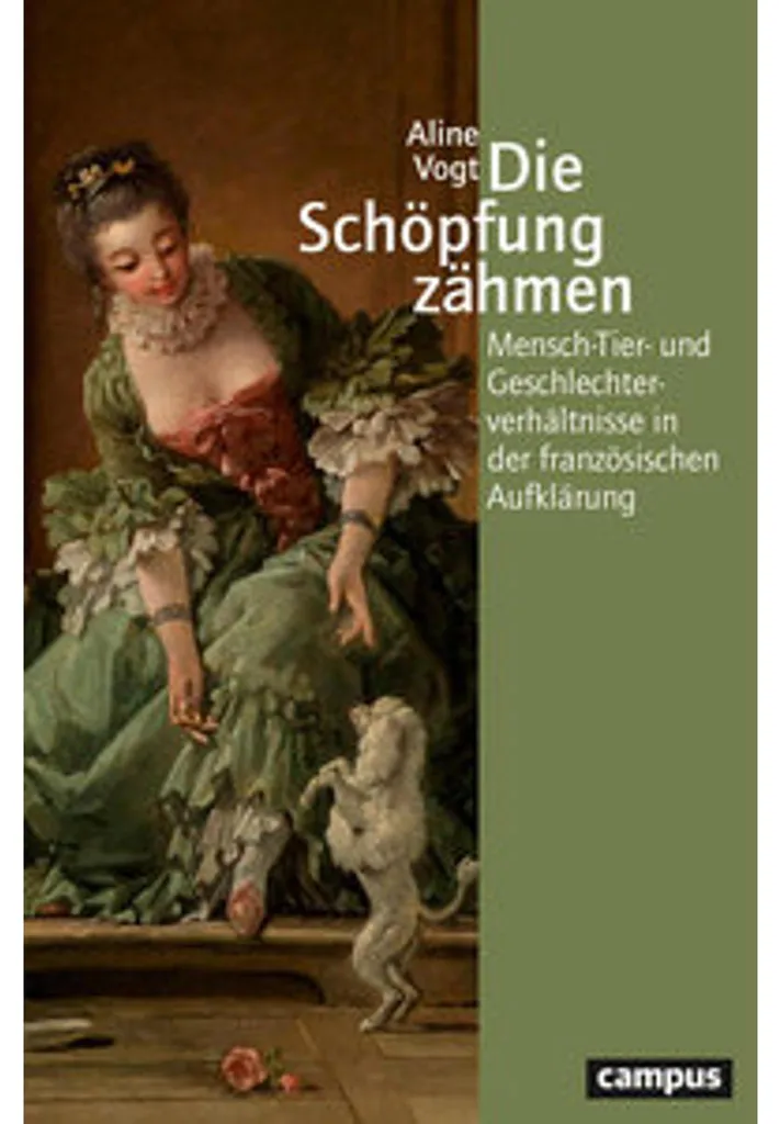 Die Schöpfung zähmen : Livre Illustré sur la Domestication du Monde