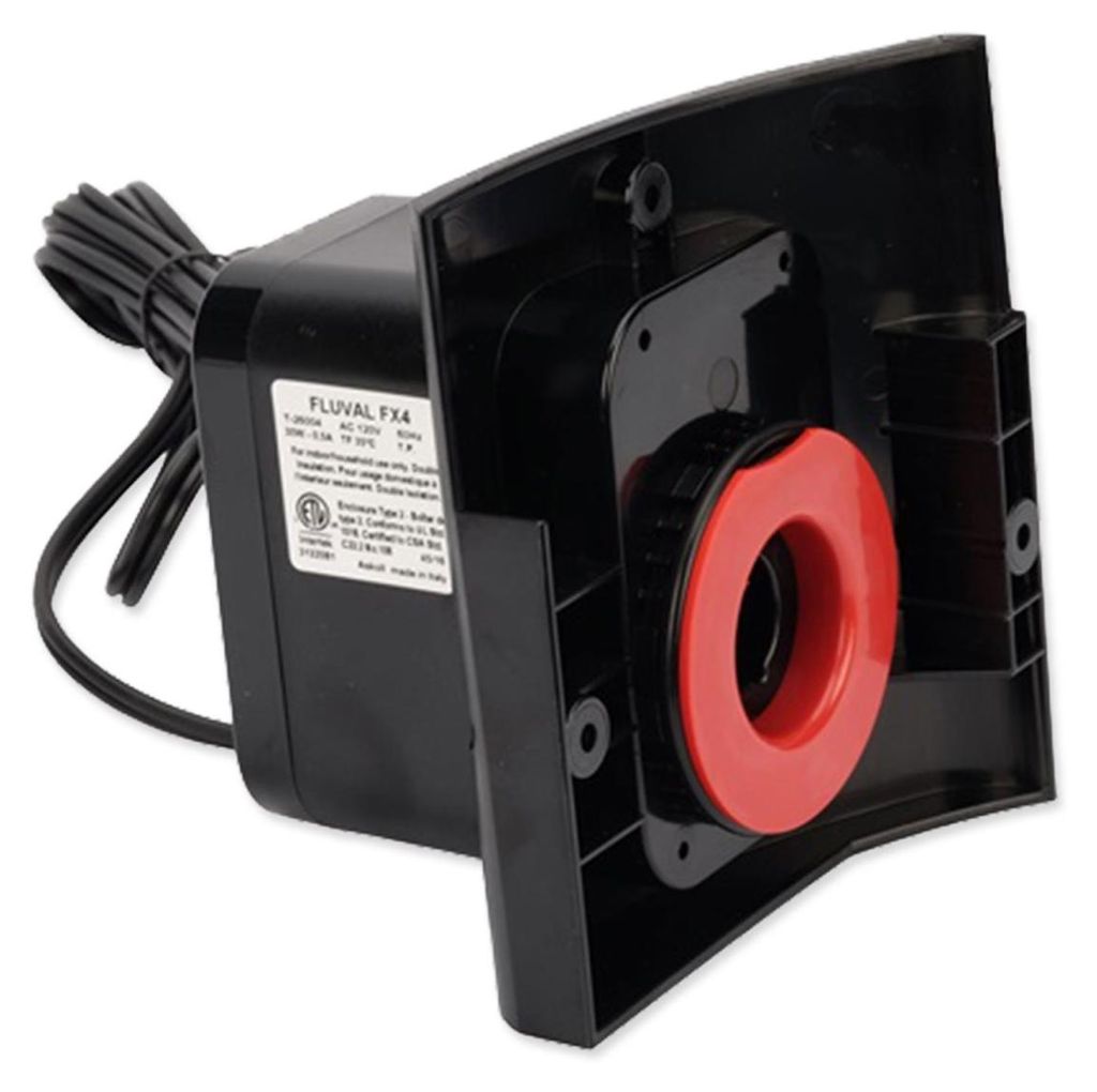 Díl motor FX-4 Obrázek produktu 