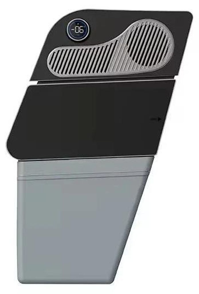 Model Y 2021-2026 Kühlbox - TM-Y16 16 l Kompressor-Kühlschrank - 12/16 V Auto Kühlgerät - Bluetooth App-Steuerung - Gefriert bis -6 °C - Für ...