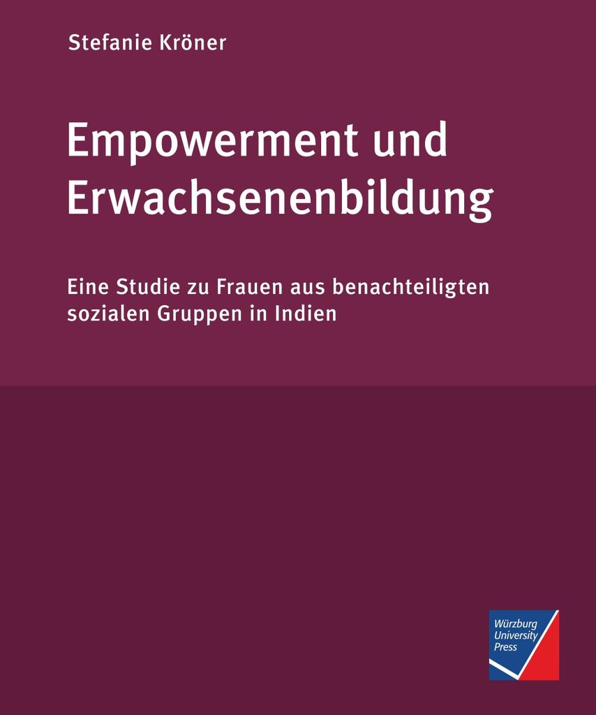 Empowerment und Erwachsenenbildung