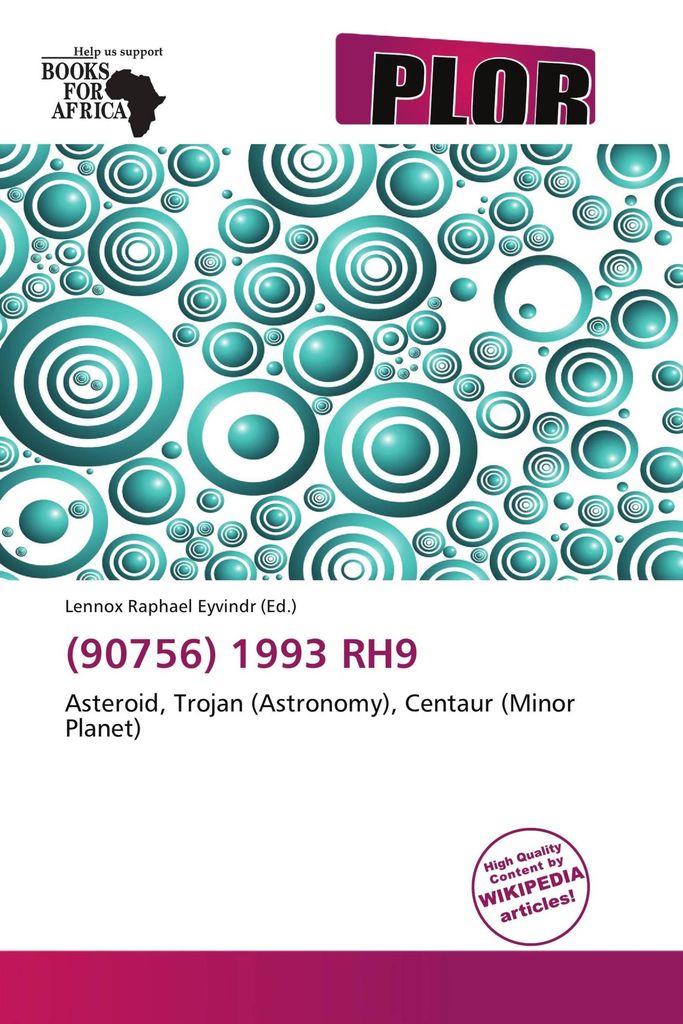 (90756) 1993 Rh9