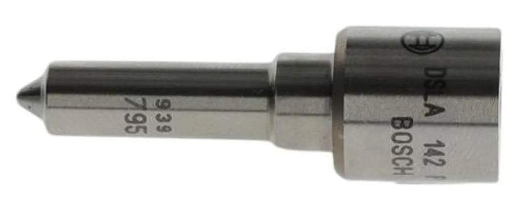 Nez d'Injecteur Diesel Bosch 0 433 175 196 Buse de Pulvérisation Haute