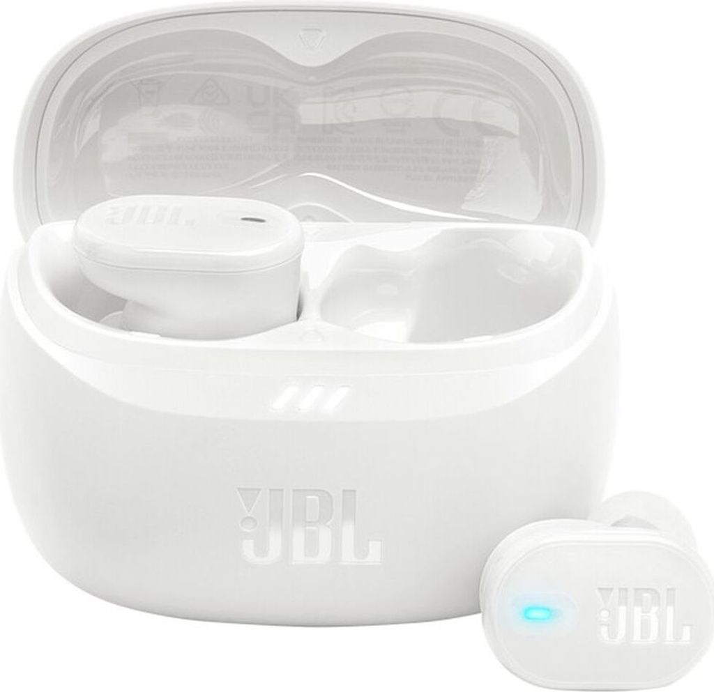 JBL Tune Buds 2, True Wireless Stereo (TWS), Hovor / hudba, Obrázok produktu 