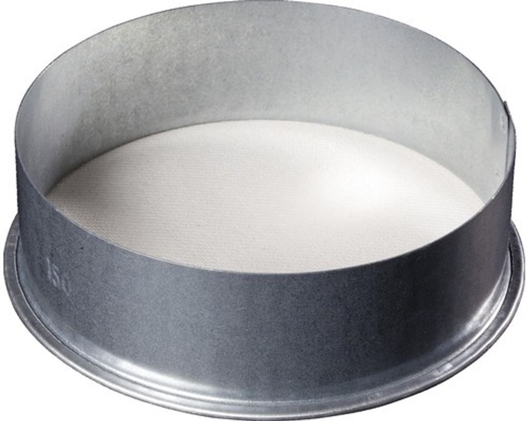 BERTRAMS Kaminlochkapsel FAL ø 150 mm (1 Stück) Produktbild 