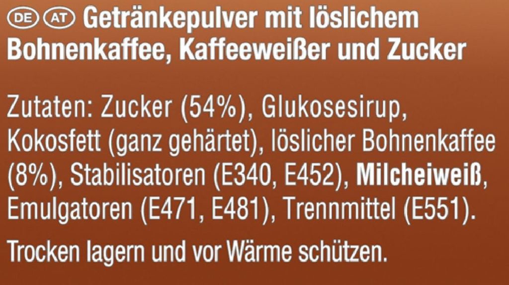 Jacobs Classic 3in1 Sticks | löslicher Kaffee | 10 Produktbild 18
