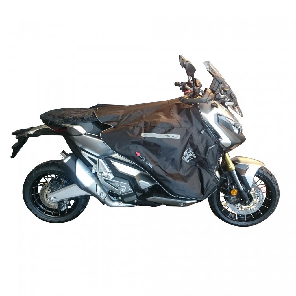 TUCANO URBANO Termoskud ochrana nohou skútru Honda X-ADV Obrázek produktu 