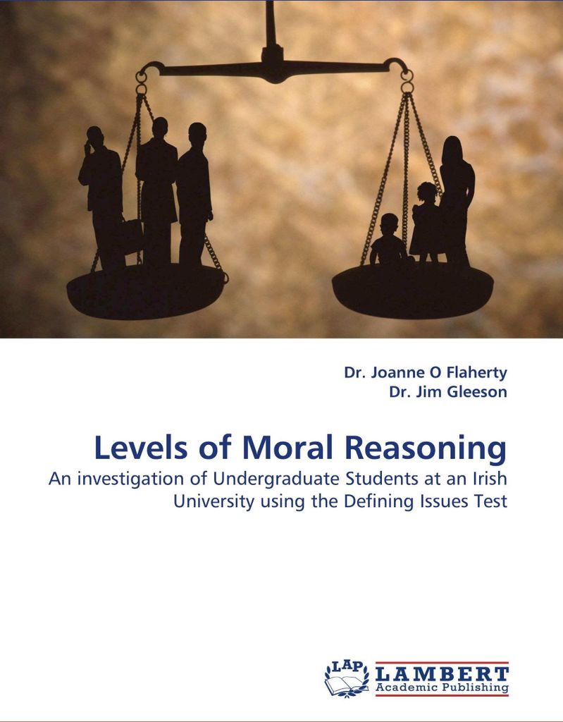 Levels of Moral Reasoning
