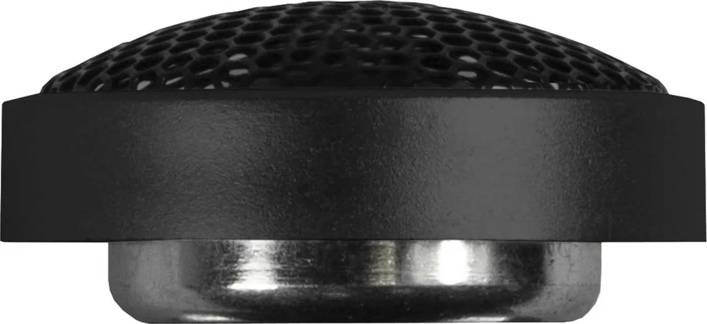Musway ML6.2E Haut-parleurs 2 Voies 16,5cm - Membrane Haute Performance