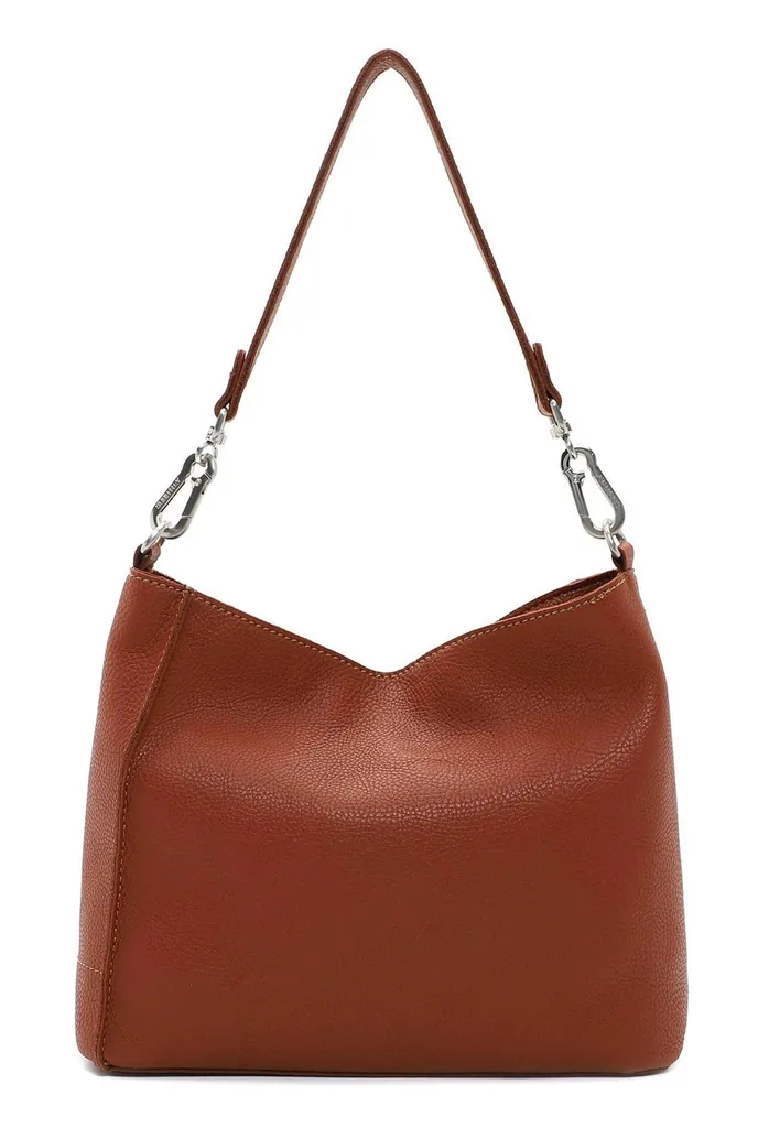 Sac à main SURI FREY Misty Cognac idéal pour le travail et le quotidien - 3