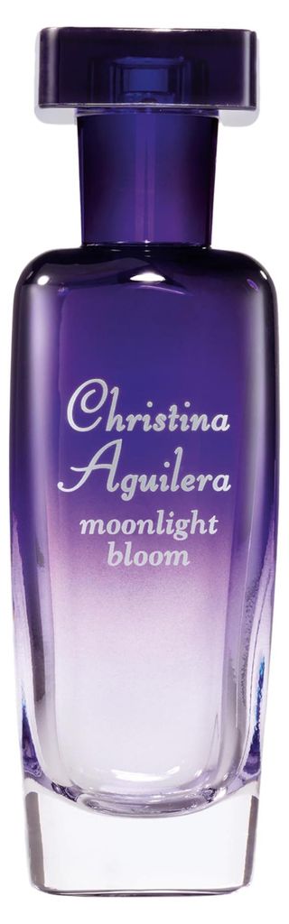 Christina Aguilera Moonlight bloom Eau de Parfum, 30 ml Image du produit 