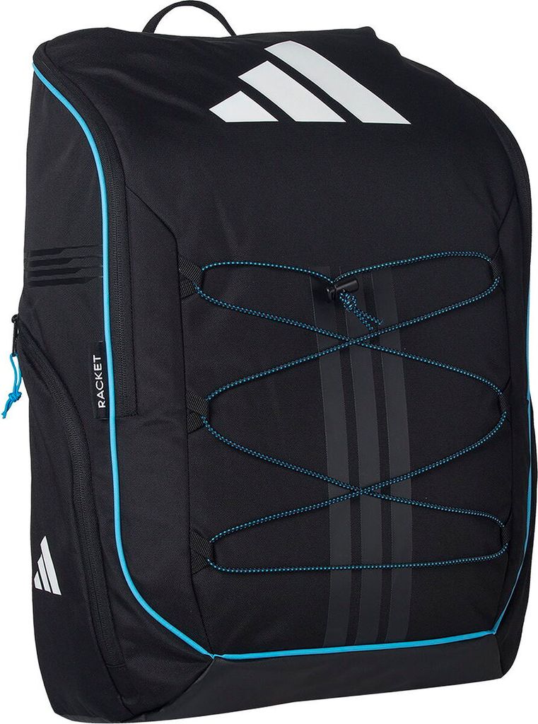 Zaino Adidas Protour 3.4 Nero Immagine del prodotto 