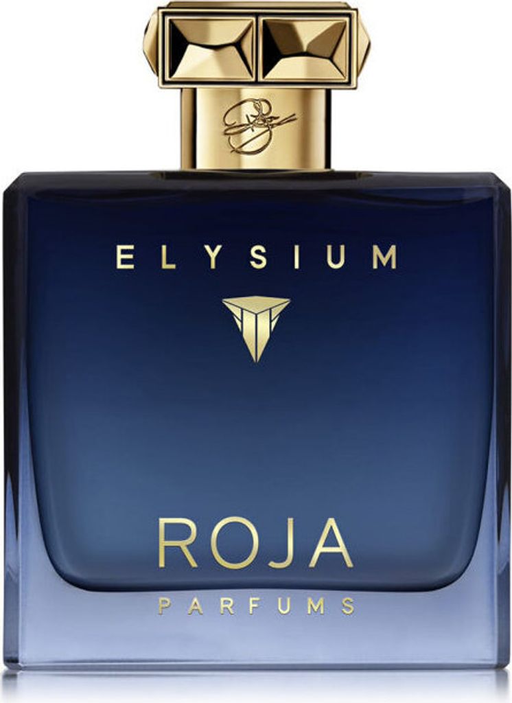 ROJA ELYSIUM, perfume, 100 ml Imagen del producto 