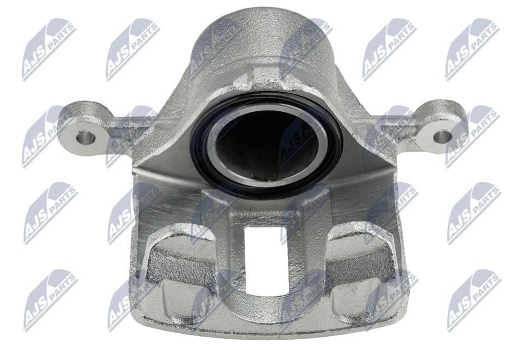 NTY Bremssattel Vorne Links für HYUNDAI MATRIX (FC) HZP-HY-536