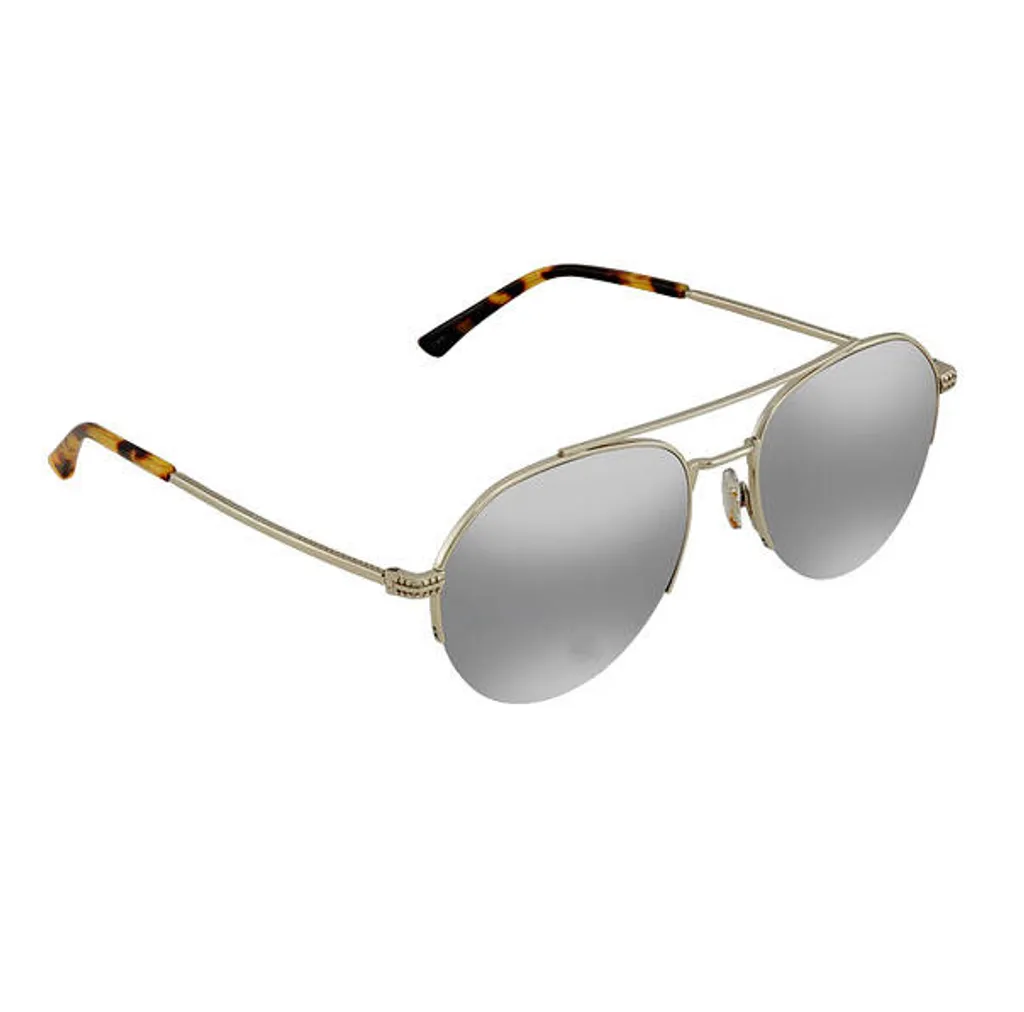 Lunettes de Soleil Jimmy Choo ILYA/S pour Sorties Chic et Vacances d'Été