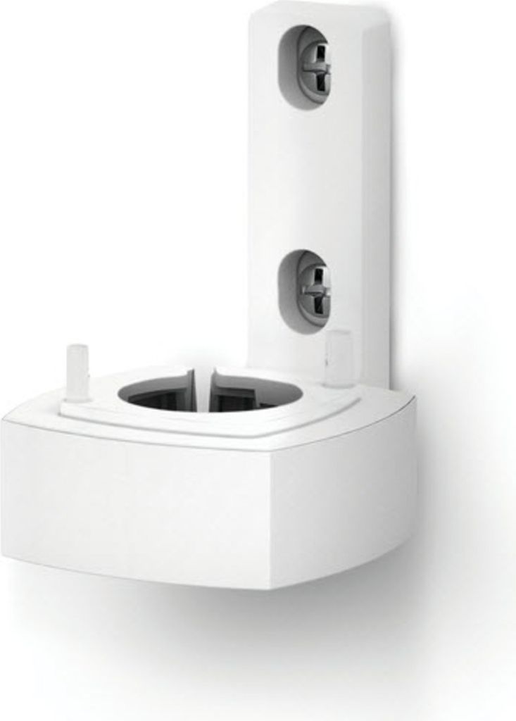 Linksys Velop WHA0301 Wandhalterung Halterung für Velop Mesh-WLAN WiFi-System-Router Geeignet für Tri-Band WHW030x- und Dual-Band WHW010x-Nodes 1...