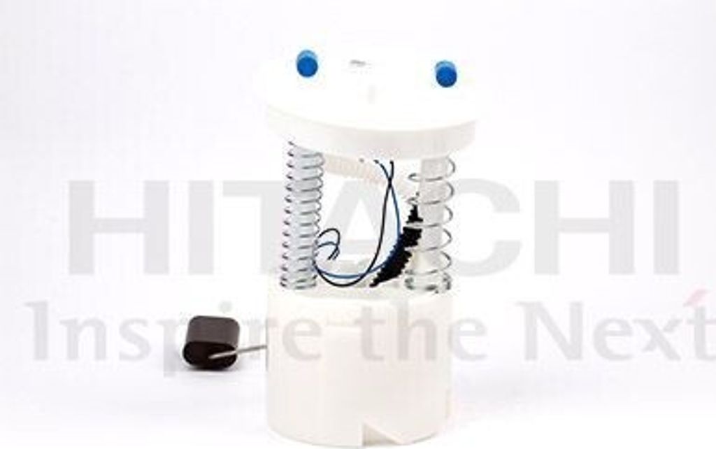 HITACHI Tankgeber 2503482 für FORD Fiesta Mk6 Schrägheck (JA8, JR8) elektrisch