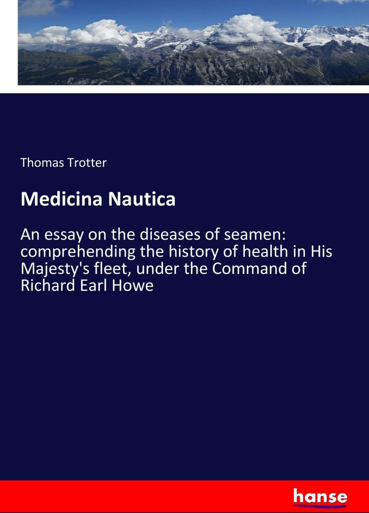 Medicina Nautica