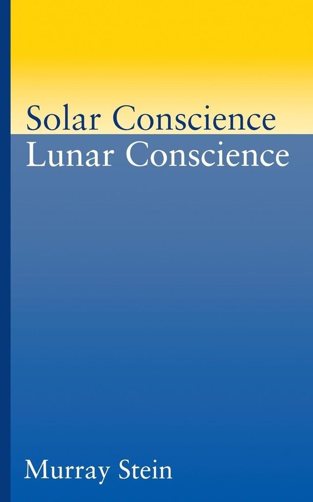 Solar Conscience Lunar Conscience