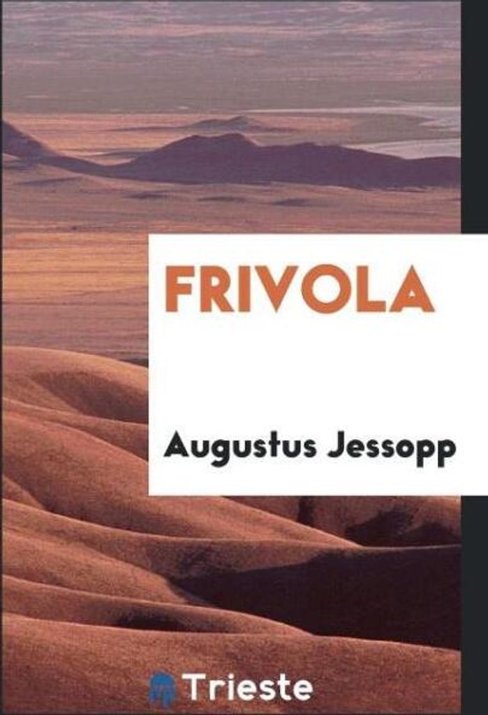 Frivola