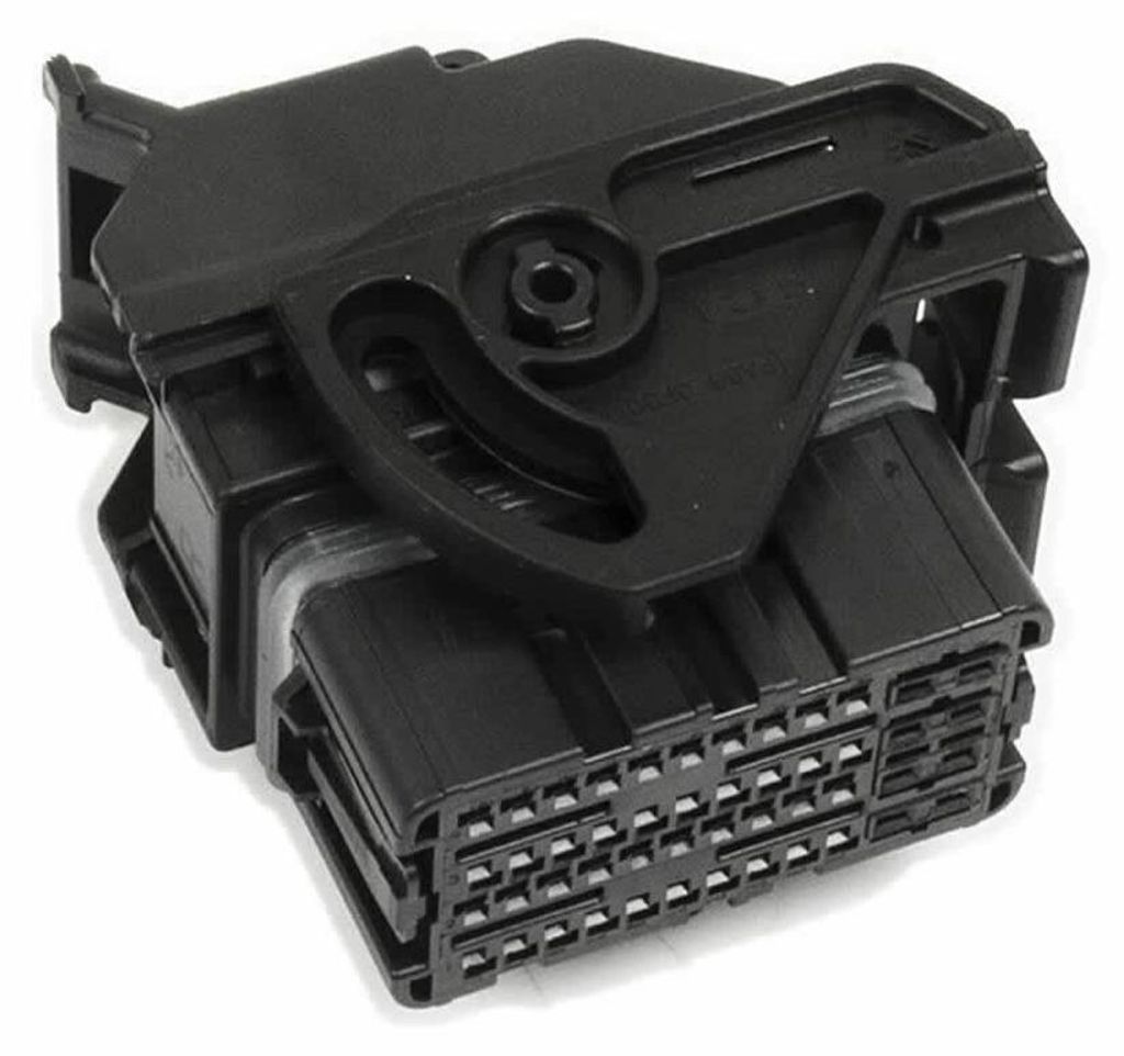 GET ECULMB ECU Programmieradapteranschluss