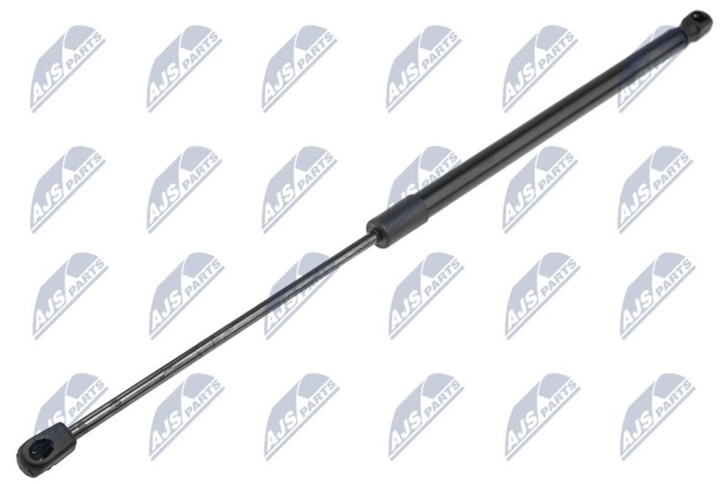 NTY AE-SK-022 Gasfeder Heckklappendämpfer für SKODA SUPERB (3V3) 546mm