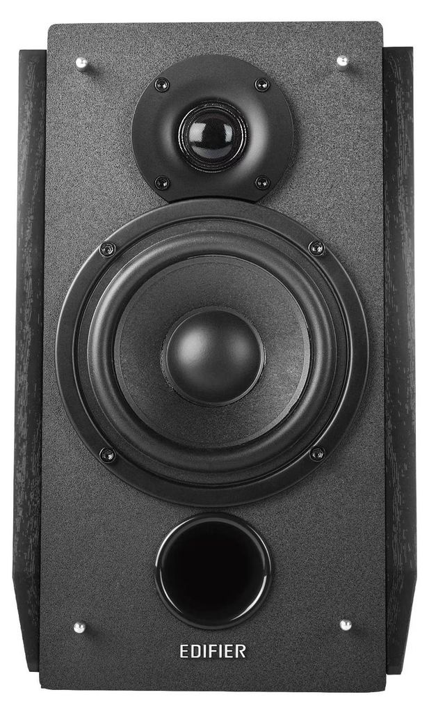 Edifier Aktivboxen Studio R1855DB 2.0 schwarz Bluetooth Obrázek produktu 