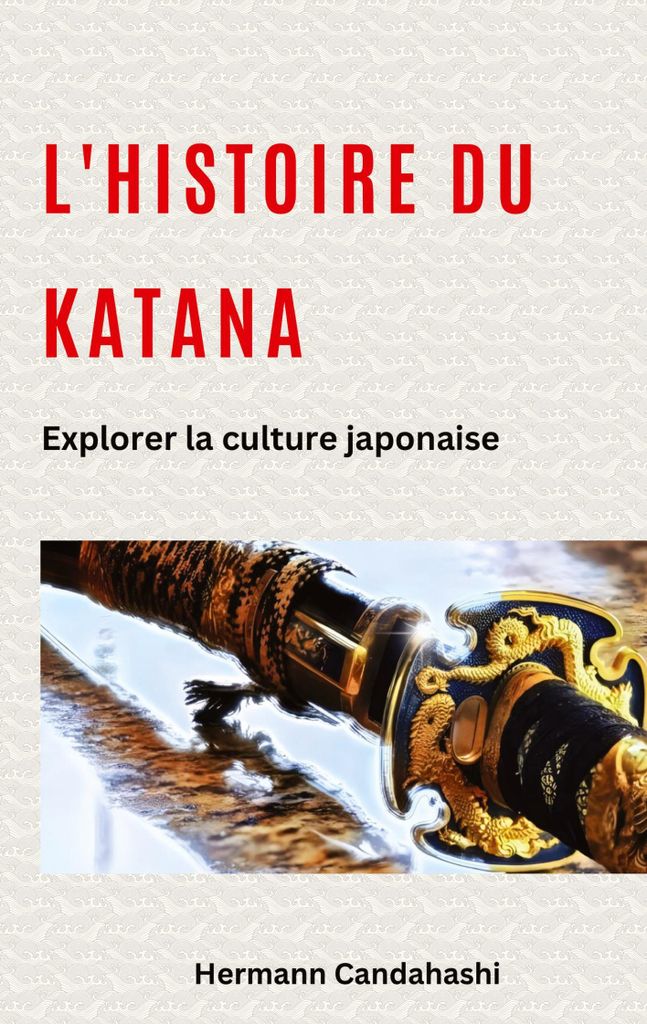 Die Geschichte des Katana