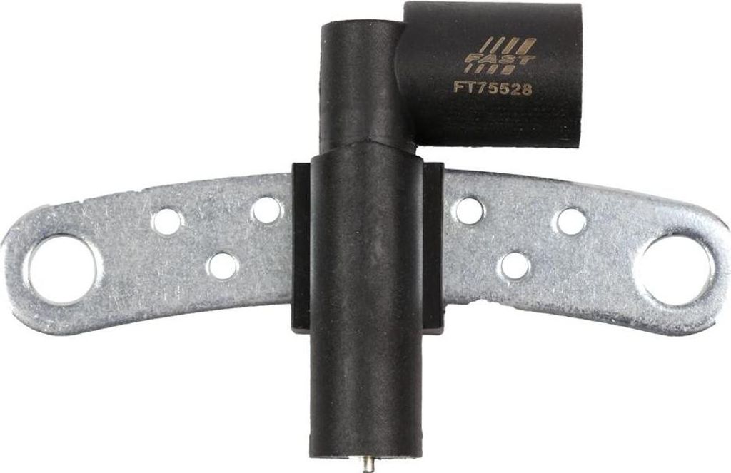 FAST FT75528 Kurbelwellensensor Impulsgeber für RENAULT Clio III Schrägheck (BR0/1, CR0/1)