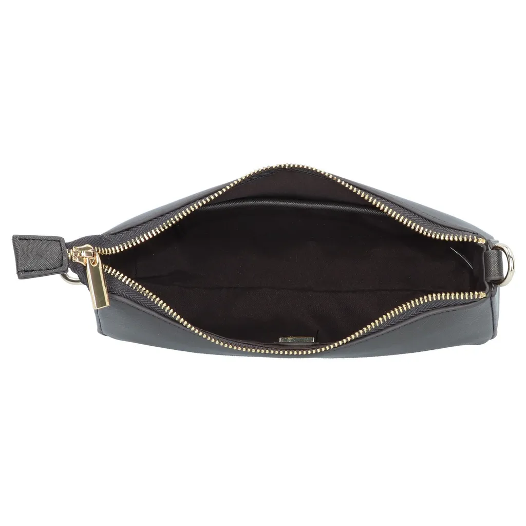 Sac Besace Gris Anthracite à Bandoulière Réglable Style Sansibar - 10