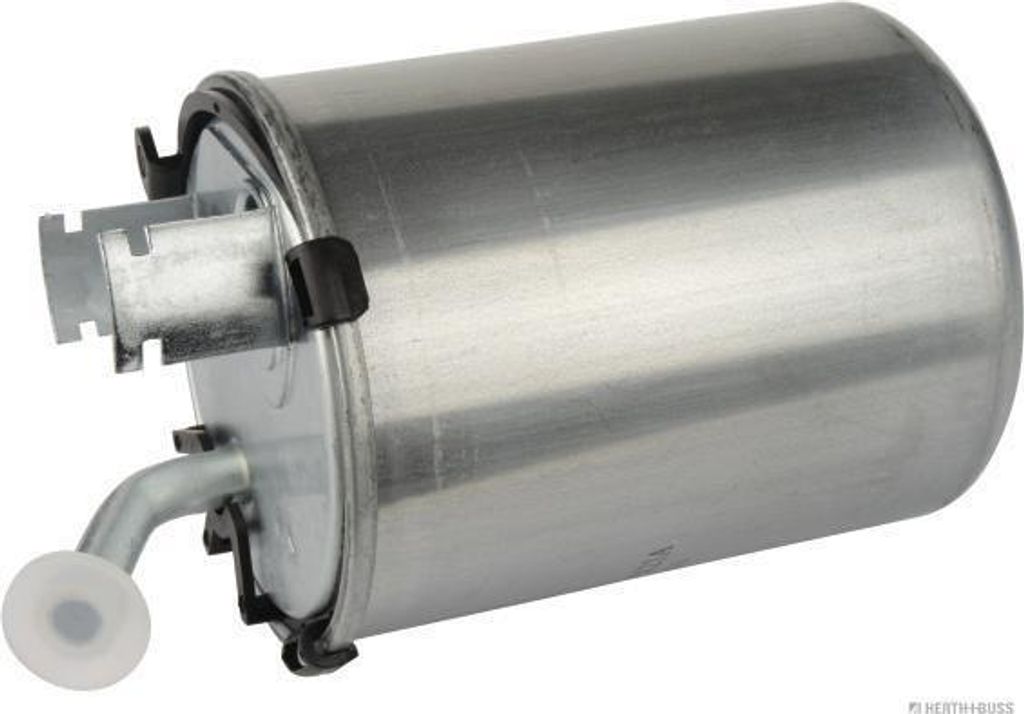 HERTH+BUSS JAKOPARTS J1331062 Kraftstofffilter OE 164005X21A kompatibel mit NP300, Pathfinder