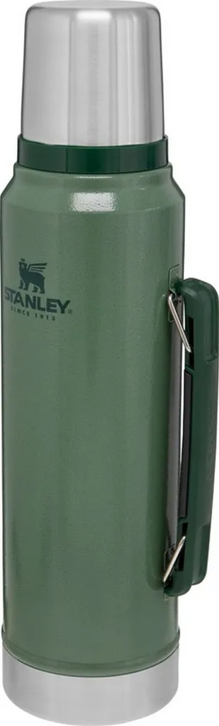 Bottiglia Termica Stanley Classic 1 Litro - Un'Icona senza Tempo