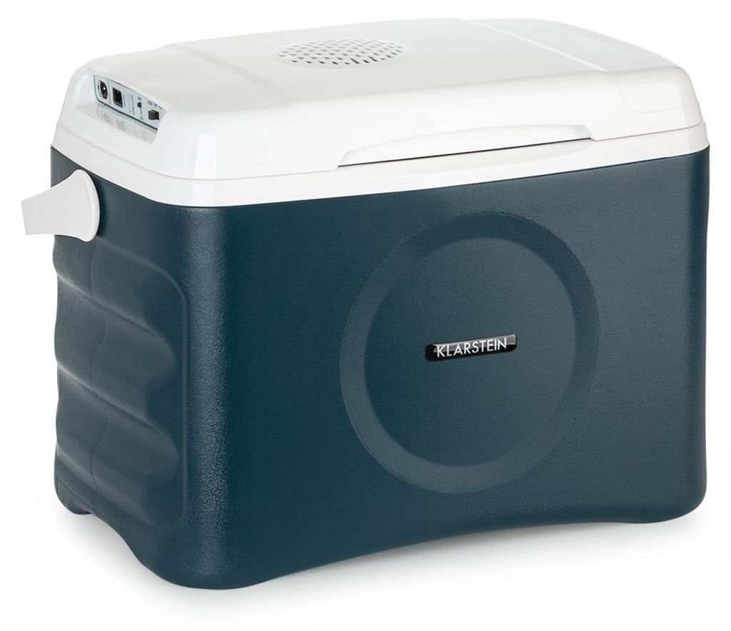 Glacière électrique Klarstein BeerBelly 21 - 21 L, 3 Image du produit 