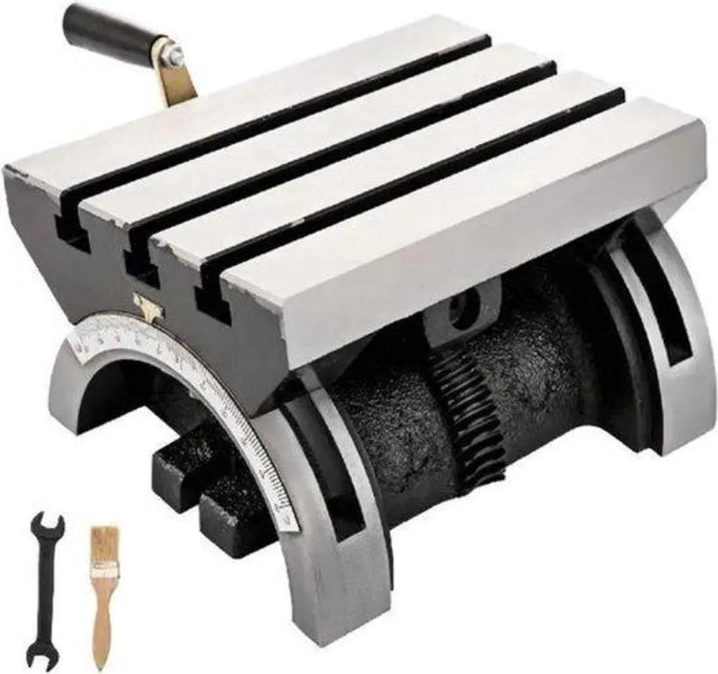 Table inox RVS inclinable avec 3 casiers de rangement pour professionnel