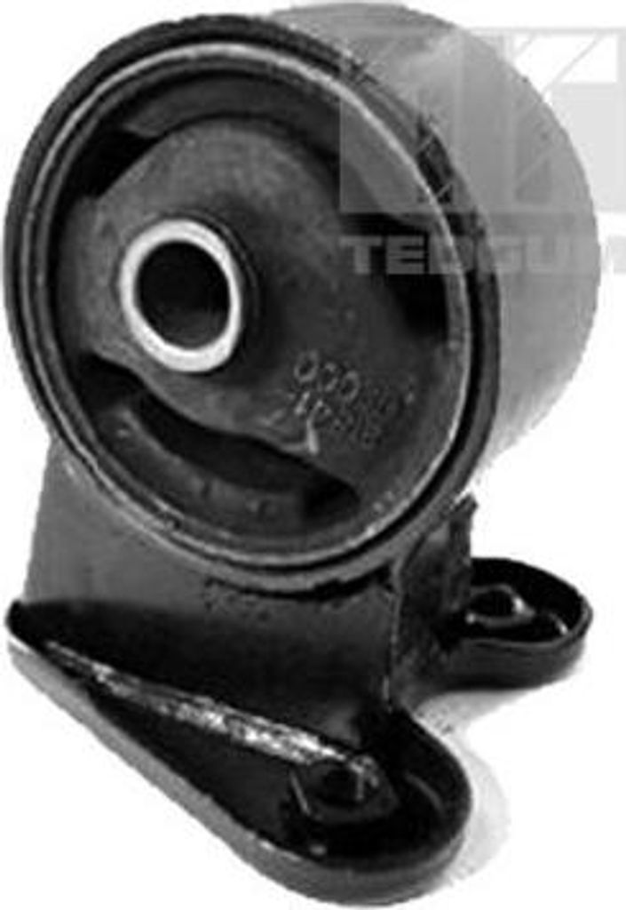 TEDGUM 00280454 Lagerung, Motor OE 2184002000 kompatibel mit Atos