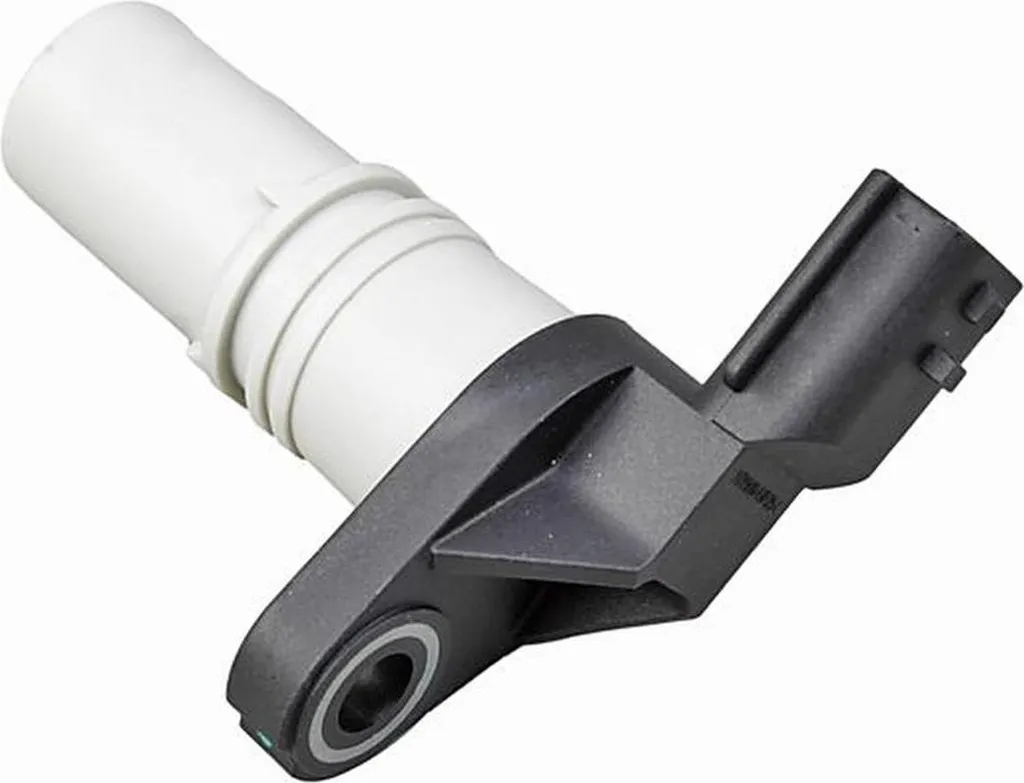 Capteur PMH vilebrequin haute précision METZGER 0902452 solide