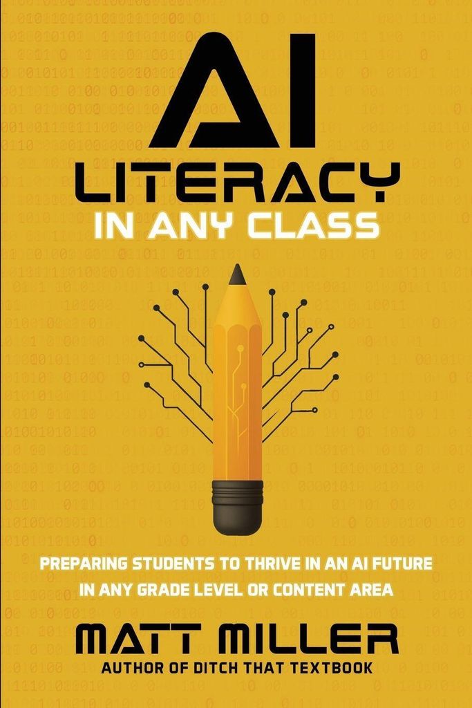 AI Literacy in Any Class
