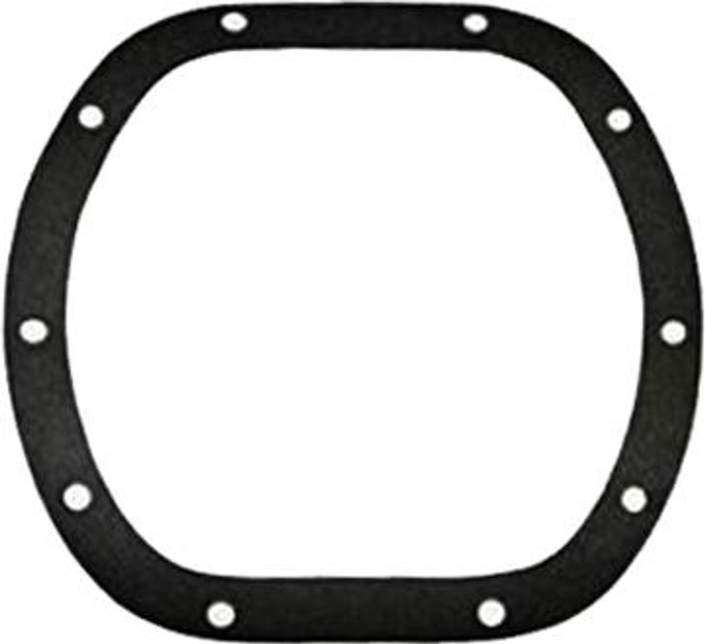 Tesnenie diferenciálu Dana 30 predná náprava Jeep Wrangler Obrázok produktu 