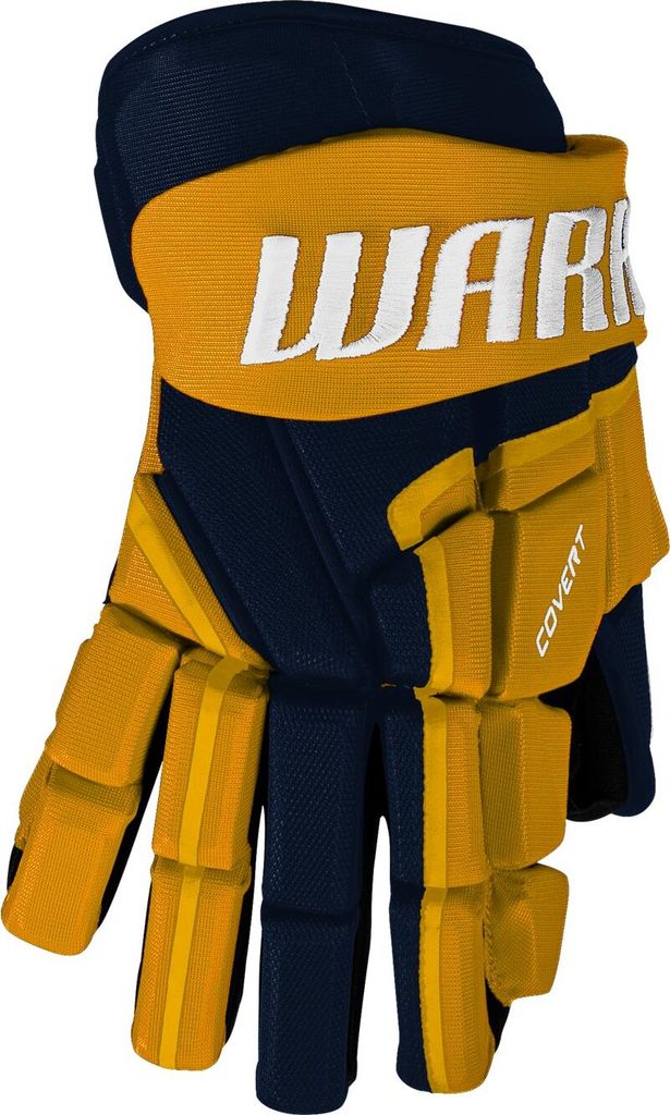 Warrior Covert QR5 30 Hockey Handschuhe Senior