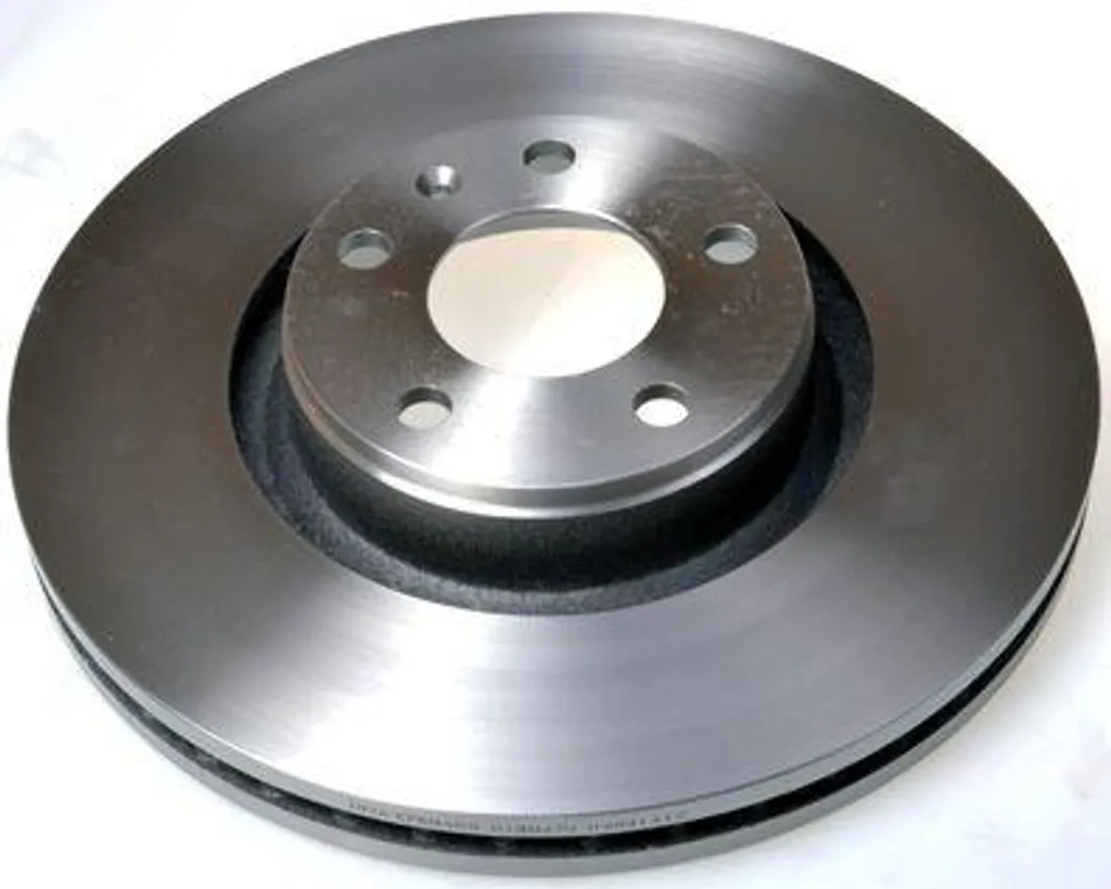 Disque de frein pour Audi A6 et A8 - Entretien Freinage DENCKERMANN B130479