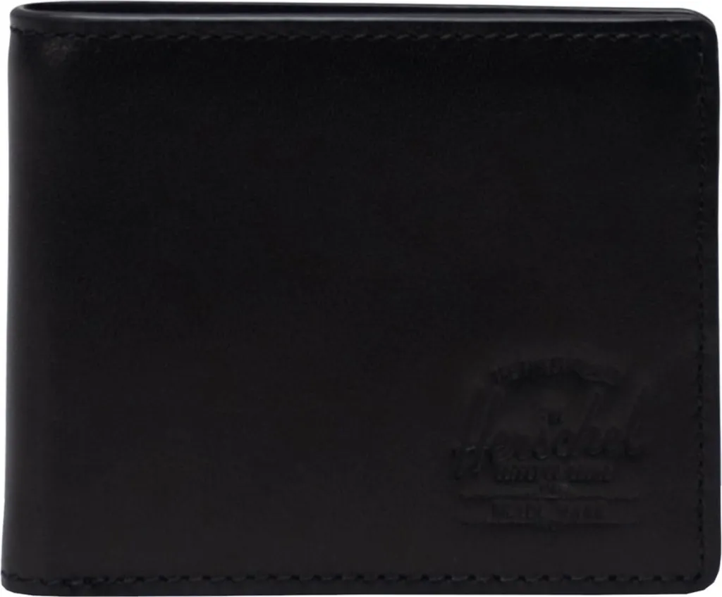 Portefeuille Herschel Hank RFID idéal pour organiser cartes et billets