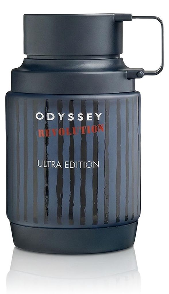 Armaf Odyssey Revolution Ultra Edition Woda perfumowana 100 Zdjęcie produktu 